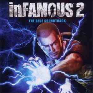 Various - InFamous 2 - The Blue Soundtrack