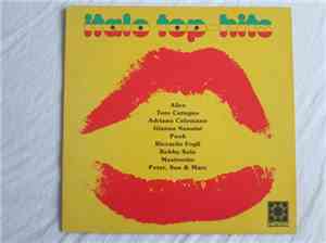 Various - Italo Top-Hits