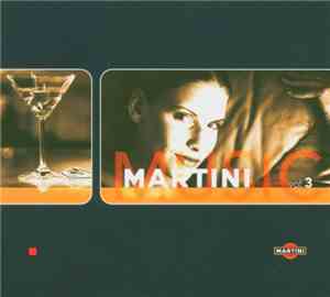 Various - Martini Mood Vol. 3