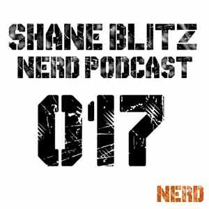 Various - Nerd Records Podcast [017] - Shane Blitz