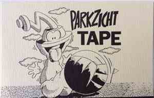 Various - Parkzicht Tape Nr. 25