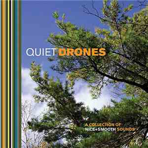 Various - Quiet Drones Vol.1