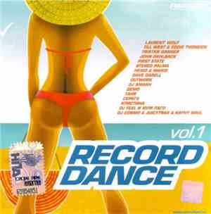 Various - Record Dance Vol.1
