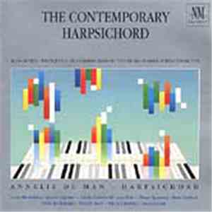 Various - The Contemporary Harpsichord