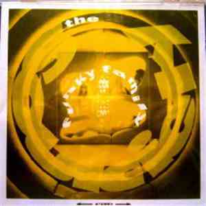 Various - The Soulciety Funky Family