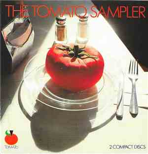 Various - The Tomato Sampler