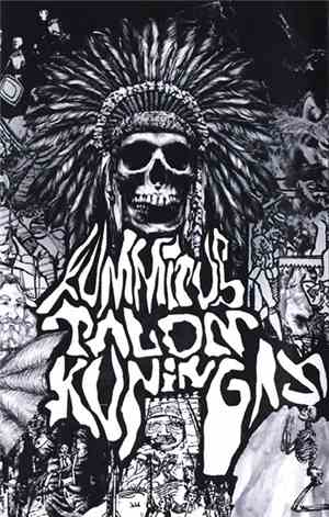 Vastalääke - Kummitustalon Kuningas