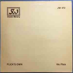 Vic Flick - Flick's Own