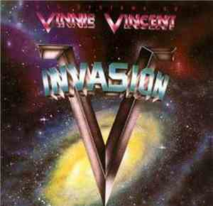 Vinnie Vincent Invasion - All Systems Go