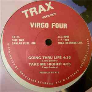 Virgo Four - Going Thru Life / Take Me Higher
