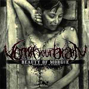 Vomit Your Brain - Beauty of Morgue (Compilation)