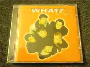 Whatz Up - For You