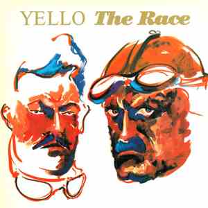 Yello - The Race