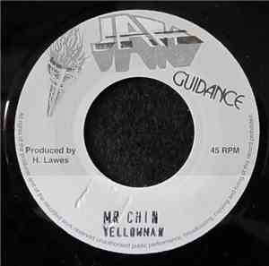 Yellowman - Mr Chin
