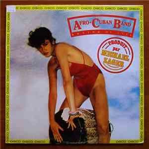 Afro-Cuban Band - Rhythm Of Life