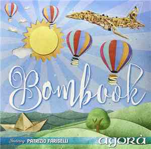 Agorà Featuring Patrizio Fariselli - Bombook (Live At Progressivamente Fest ...