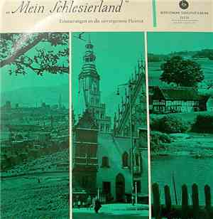Alfons Hayduk - Mein Schlesierland · Erinnerungen An Die Unvergessene Heima ...