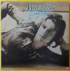 Andy Gibb - Flowing Rivers