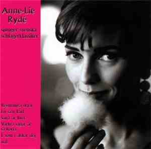 Anne-Lie Rydé - Sjunger Svenska Schlagerklassiker
