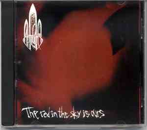 At The Gates - The Red In The Sky Is Ours