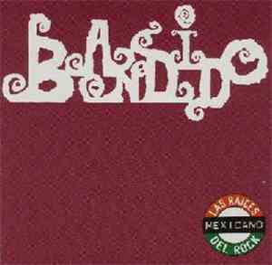 Bandido  - Bandido