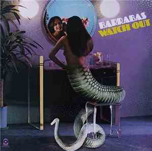 Barrabas - Watch Out