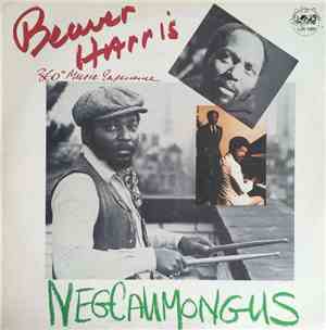 Beaver Harris 360° Music Experience - Negcaumongus