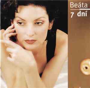 Beáta Dubasová - 7 Dní