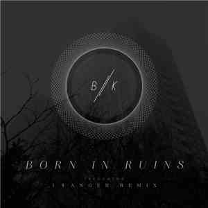 Blac Kolor - Born In Ruins