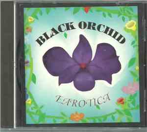 Black Orchid  - Earotica