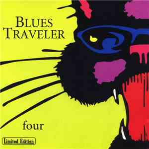 Blues Traveler - Four