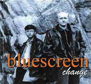 Bluescreen  - Change