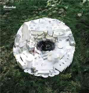 Bonobo - Days To Come