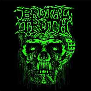 Brutal Truth - Walking Corpse 2112