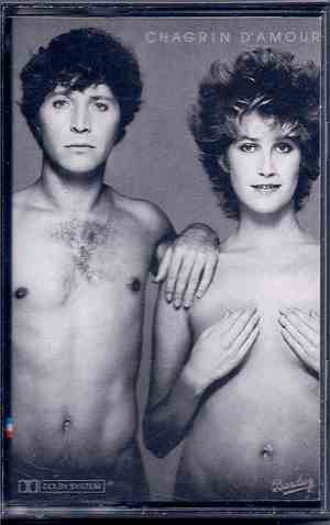 Chagrin D'Amour - Chagrin D'Amour