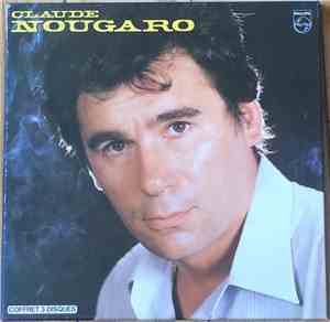 Claude Nougaro - O Toulouse