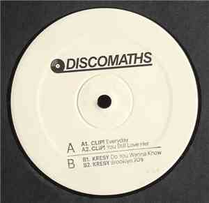 Clip! & Kresy - Split 001