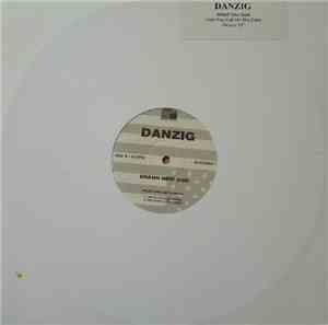 Danzig - Brand New God