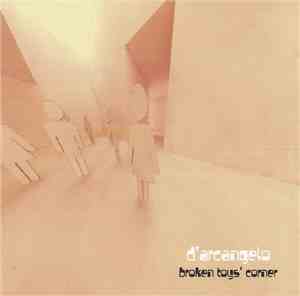 D'Arcangelo - Broken Toys' Corner