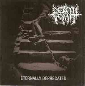 Death Vomit  - Eternally Deprecated
