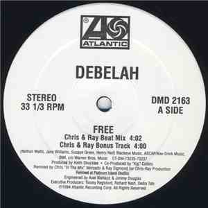 Debelah - Free