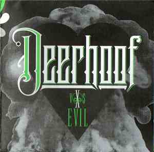 Deerhoof - Deerhoof Vs. Evil