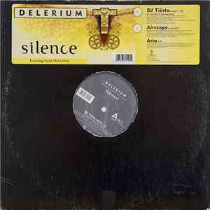Delerium Featuring Sarah McLachlan - Silence