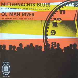 Die Mainzer Hofsänger Vom M. C. V. - Mitternachts-Blues