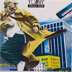 Dieter Falk - Today