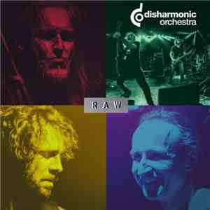 Disharmonic Orchestra - Raw
