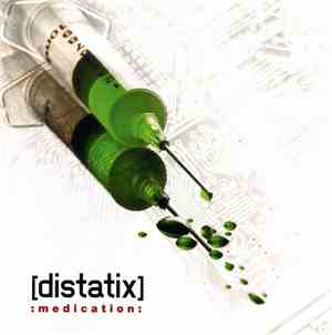 [distatix] - :Medication: