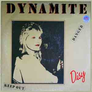 Disy - Dynamite