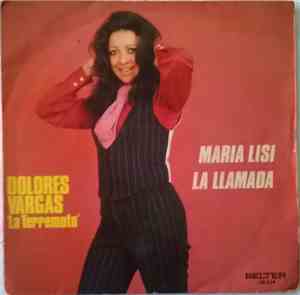 Dolores Vargas 