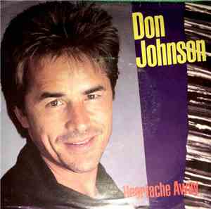 Don Johnson - Heartache Away